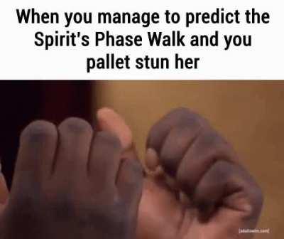 Not one Meg should have all that power