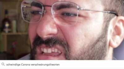 Der Bericht ist wirklich surreal