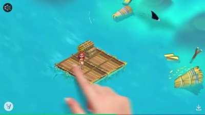 What the absolute fuck