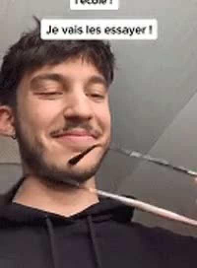 Buying new glasses, just feel something is wrong?