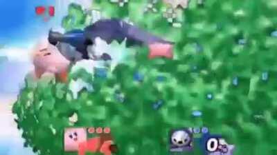 When no borb worship