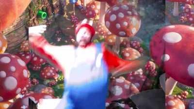 the movie we deserve