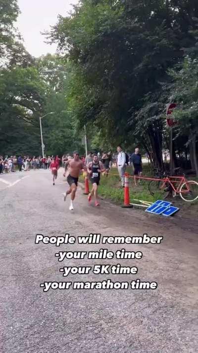 I think we already knew that.