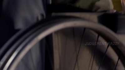 Walter White visits Kamurocho