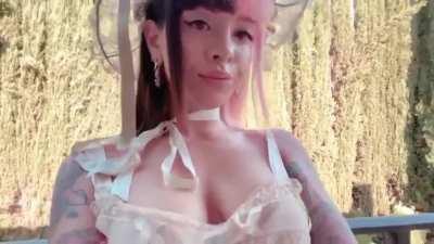 Anyone into melanie Martinez?