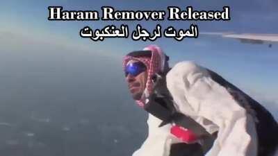 SPIDERMEN EATS PEPPERONI NOOOOOOOOOOOOOOOOلا يمكنك أن تضاجع الخنزير لأنك تريد أن تسيء إلى سيد الظلام محمد بهذه الطريقة عار عليك