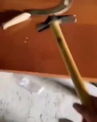 Whew, that was close