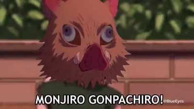 I M O U T O (Love Is War)