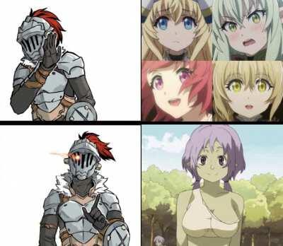 Now that's a goblin worth slaying