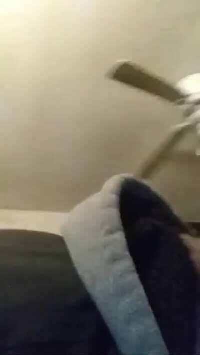 anybody want a beer?