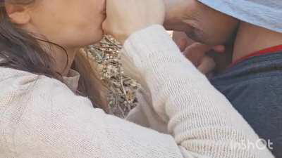 When was the first blowjob you got