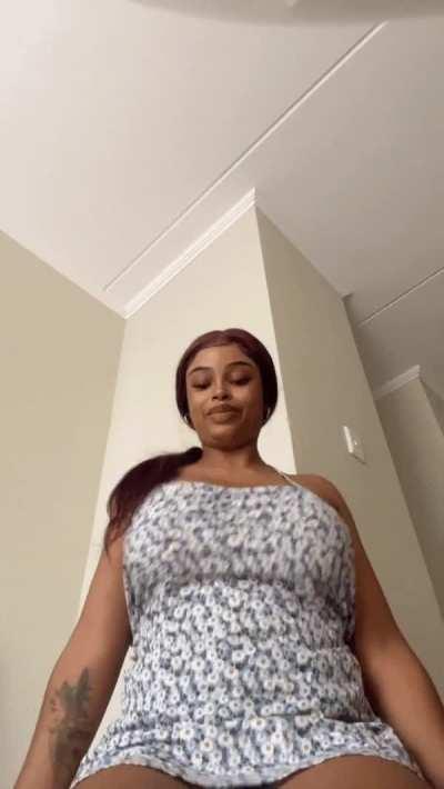 I would like to be your au pair if you love role playin