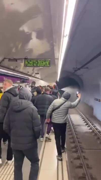 We Love To See It @thesecondspring