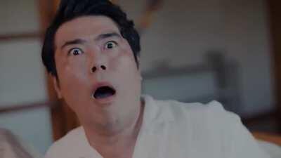 Behold the meme potential of the Japanese Crash Bandicoot 4 ad