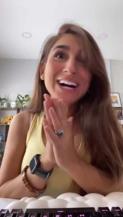 look at those massive jugs