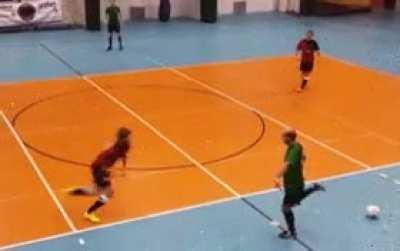 ruined my day. Ruint one guy's day but made another guy's day golden.