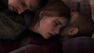 Ellie Double Penetrated Creampie (Desabe) [The Last of us part 2]