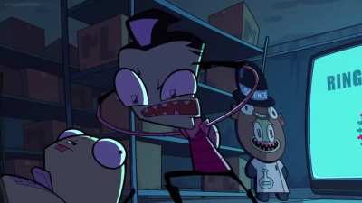 Enter the Florpus (Part 4)