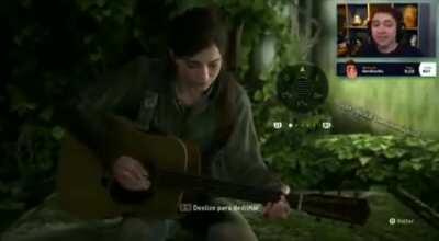 Ela é amiga da minha mulher