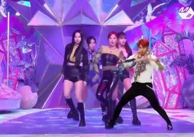 aespa is five 😤✊🏻