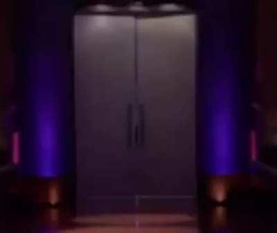 what da hell is doofenschmirtz doing on sharck tank