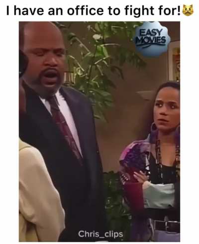 When Phil put Marge in her place