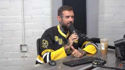 Wack 100 says Adam 22 is “Crying” about the tape 😂