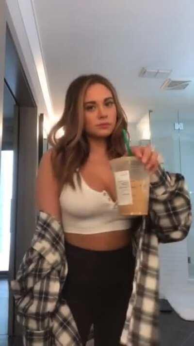 Starbucks Attitude ☕