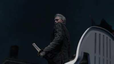 I animated the Vergil chair meme (as a part of a larger non-DMC video)