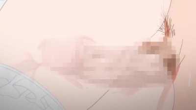 Ooh! i'm gonna come again!