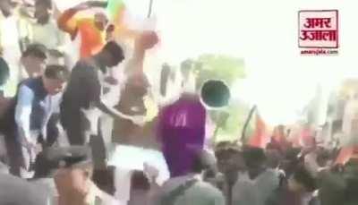 Dhruv Bhai got the deathnote, Tata BhajiPav party