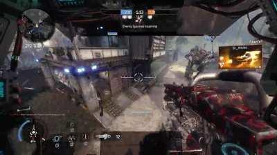 Don't tell me I didn't warn you...