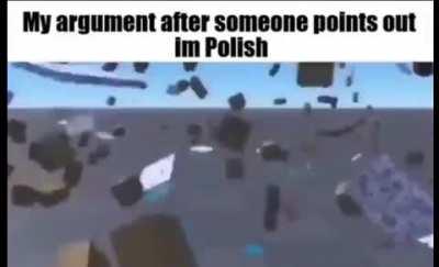 moldy polish