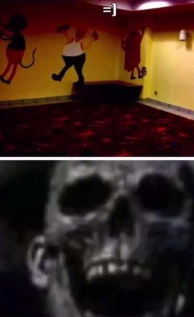 Which one is the scariest to you?