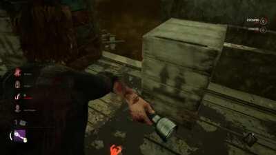 I legitimately have never seen this before in my life