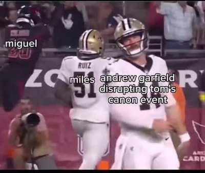 Just gonna ignore that