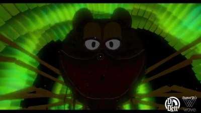 This isn't even my final form, Jon!