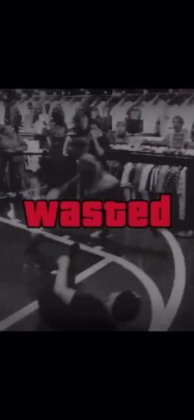 What could go wrong underestimating Juice WRLD