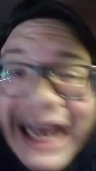 Stop posting about BLUUDUD