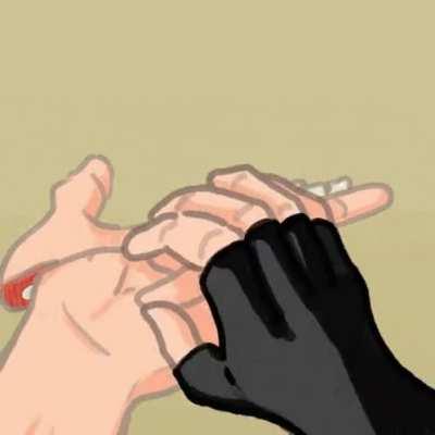 just reloading my handgun