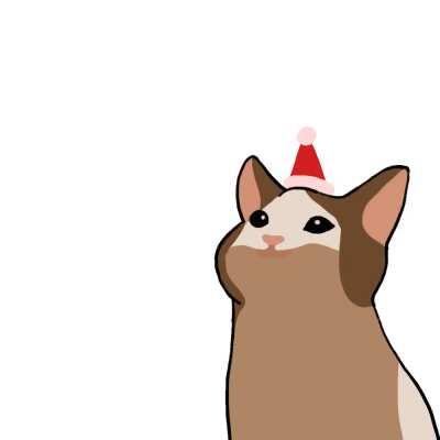 Spending the holidays socially distancing, but at least I have time to redraw memes