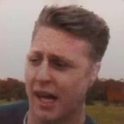 [Dame da Ne] It had to happen eventually