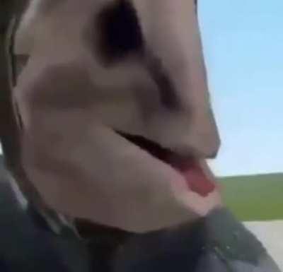 Anyone know where I can find this Player Model