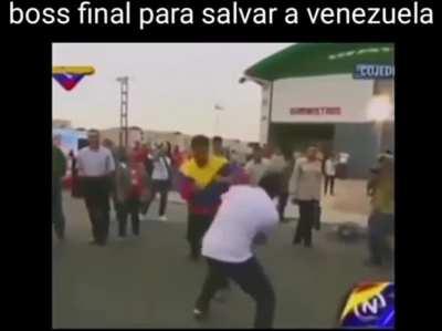 Unos de mis villanos favoritos