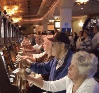 Vic3 players be like