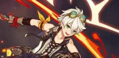 Not getting Kazuha isn’t so bad afterall