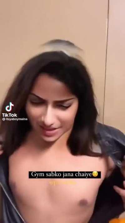 Schlatt gonna get a heart attack on this one