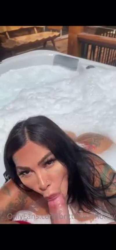 BRITTANYA FULL MEGA NEW CONTENT DM ME! 😳