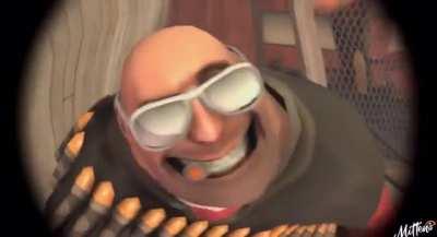 Heavy rap - By Mittens