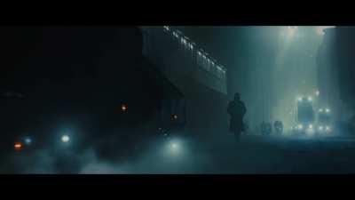 Blade Runner 2049 (2017)